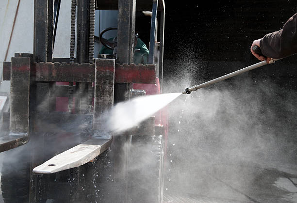 Best Machinery and Equipment Cleaning  in Green Valley, AZ